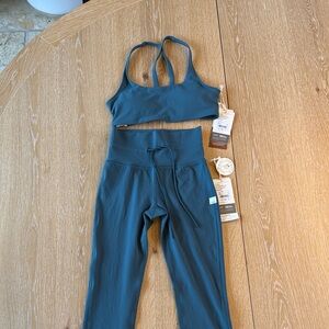 Vuori set tidal color